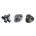 forged elbow, 90 degree carbon steel pipe fittings elbow